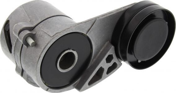 Натяжной ролик (натяжитель) приводного клинового зубчатого ремня MAPCO. Артикул 24878