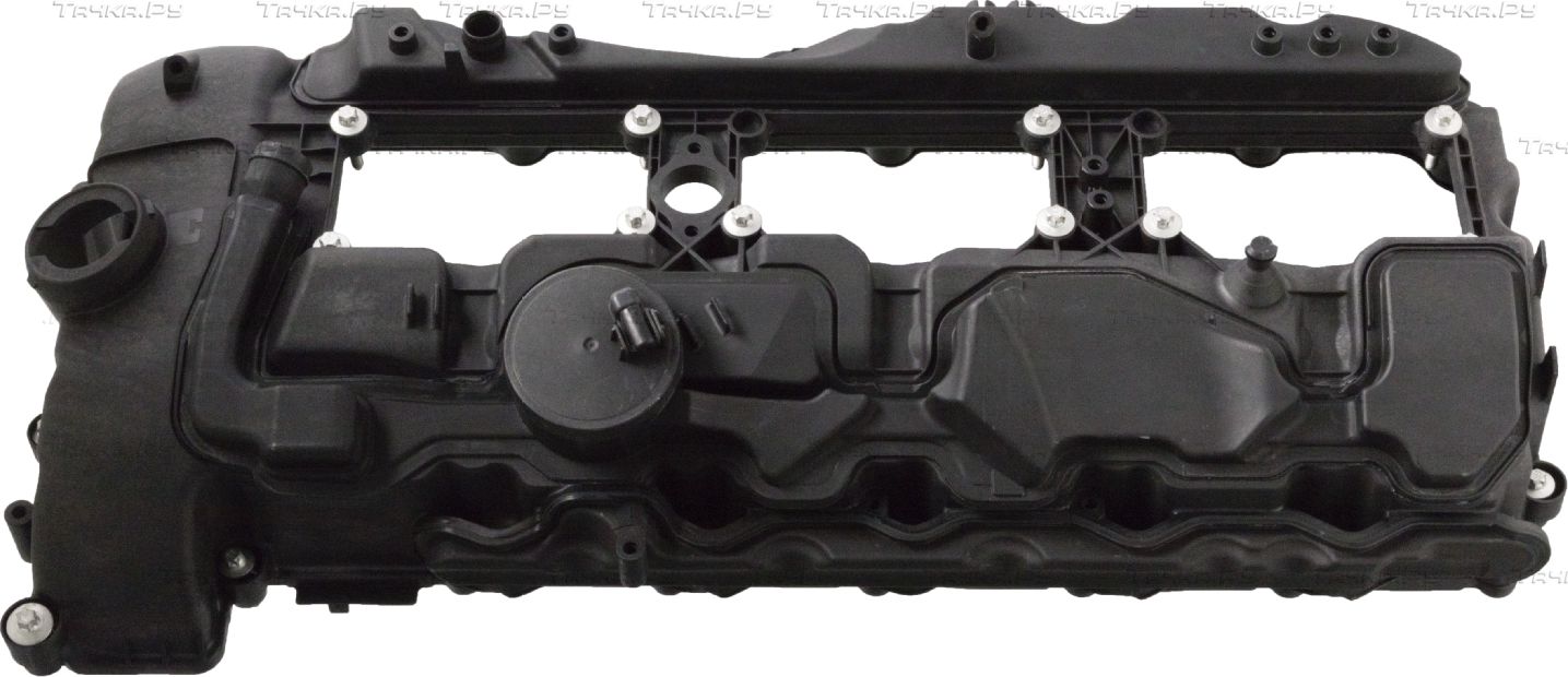 Клапанная крышка Febi Bilstein febi Plus для BMW X4 I (F26) 2014-2018. Артикул 103102