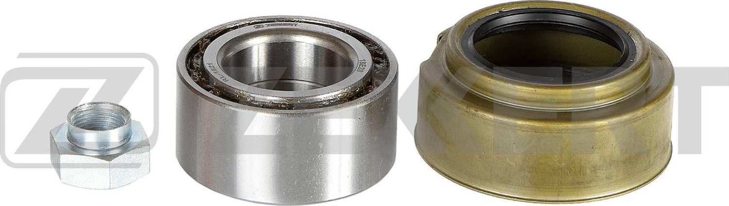 Ступичный подшипник (комплект) Zekkert. Артикул RL-5921
