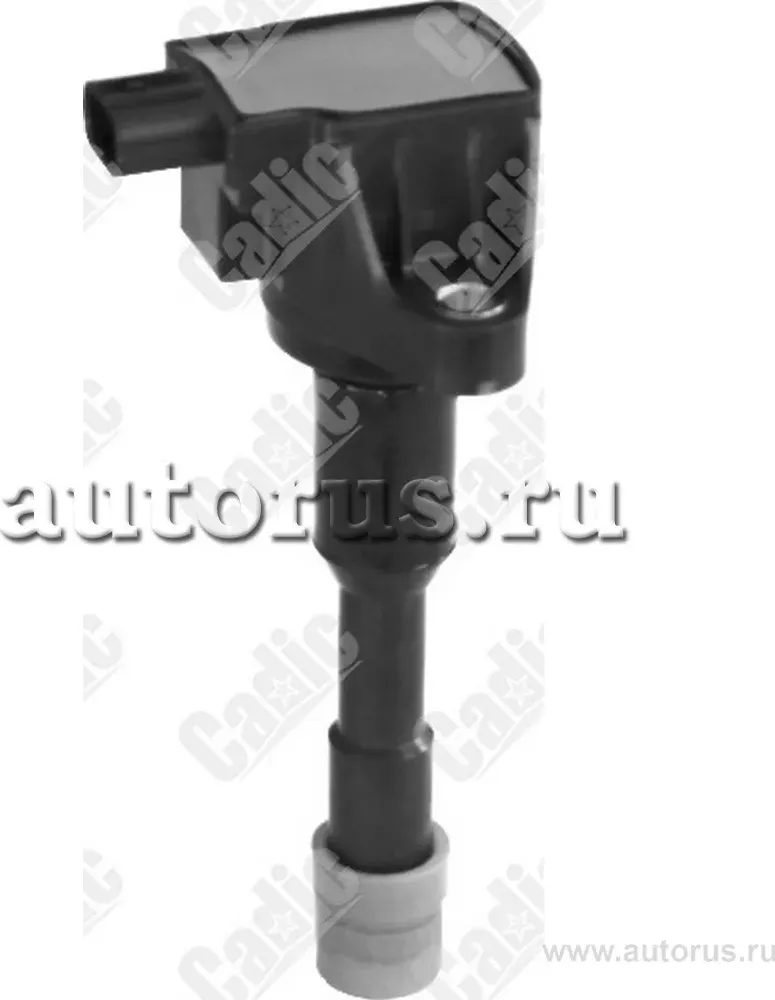 КАТУШКА ЗАЖИГАНИЯ HONDA CIVIC VII/VIII, JAZZ II/III (Cadic) Cadic. Артикул KD7012