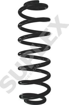 Пружина подвески Suplex. Артикул 39549