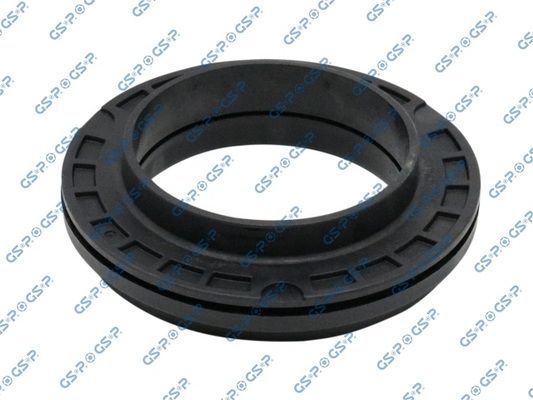 Опорный подшипник амортизатора (стойки) GSP передний для Nissan Tiida I 2007-2012. Артикул 513965