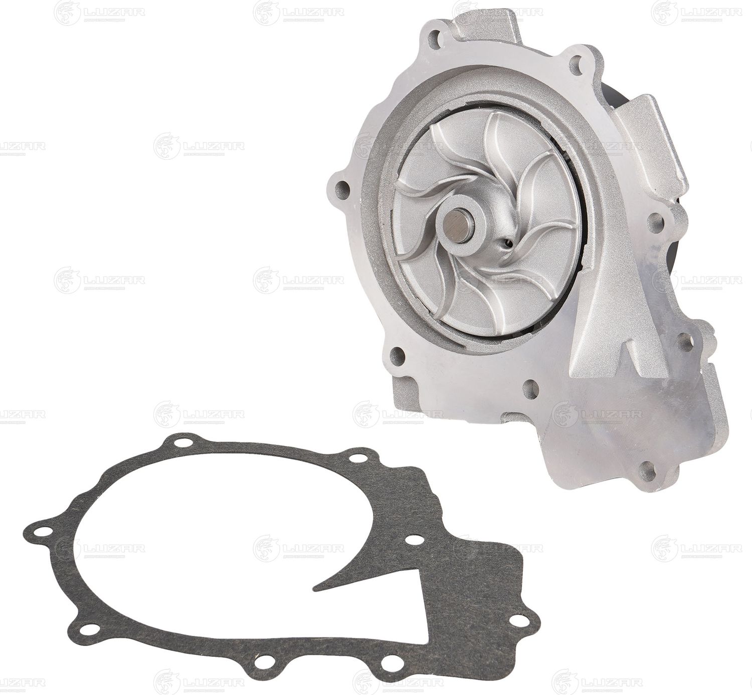 Помпа (водяной насос) Luzar. Артикул LWP 1545