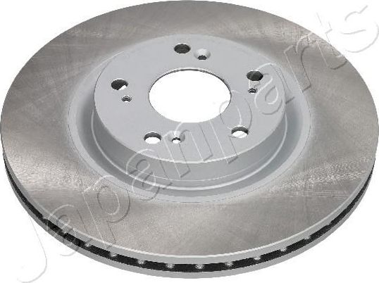 Тормозной диск Japanparts передний для Honda CR-V II 2005-2007. Артикул DI-431C