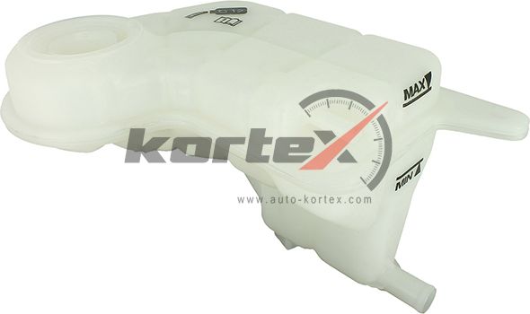 Бачок расширительный (Kortex). Артикул KTC004
