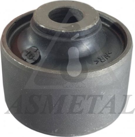 Сайлентблок переднего рычага подвески Asmetal. Артикул 38NS1010
