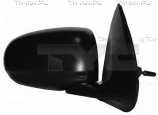 Зеркало боковое TYC. Артикул 324-0019