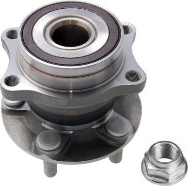 Ступица колеса Formpart. Артикул 35498004/K