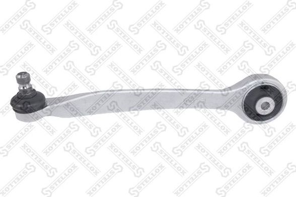 Поперечный рычаг передней подвески Stellox передний правый верхний для Audi A6 II (C5) 1997-2005. Артикул 54-00717-SX