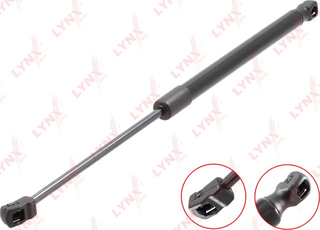 Амортизатор (упор) капота LYNXauto. Артикул GS-1028