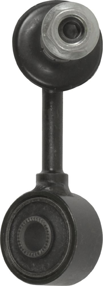 Стойка (тяга) стабилизатора Blue Print (сталь). Артикул ADC48509