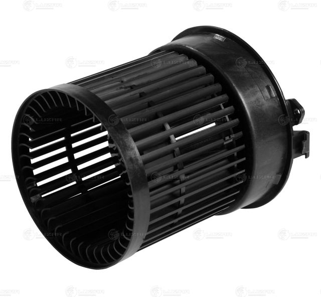 Вентилятор, мотор печки (отопителя) салона Luzar. Артикул LFh 14E4