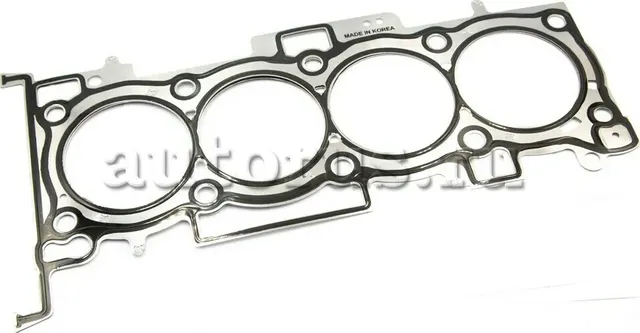 Прокладка ГБЦ (Parts-Mall). Артикул PGA-M089