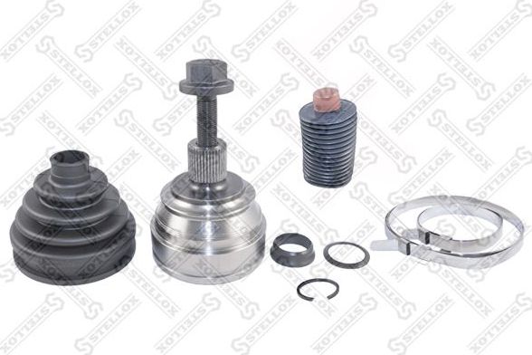 Шрус наружный (граната) Stellox для Volkswagen Transporter T4 1990-2003. Артикул 150 1123-SX