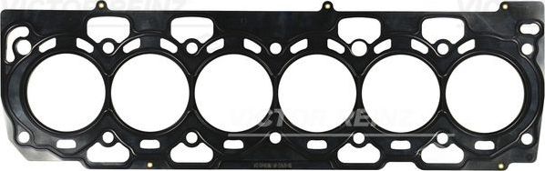 Прокладка ГБЦ Victor Reinz для Volvo V70 III 2007-2015. Артикул 61-37620-00