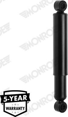 Амортизатор Monroe Van-Magnum. Артикул V2104
