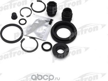 Ремкомплект тормозного суппорта (Patron). Артикул PRK195