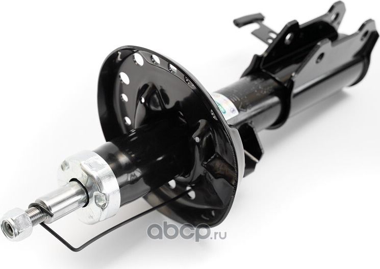 Амортизатор подвески газовый передний правый (Absel). Артикул GM342289R
