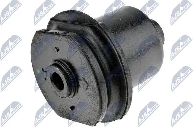 Сайлентблок задней балки NTY. Артикул ZTT-SU-011A
