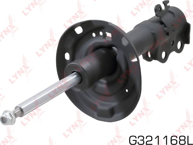 Амортизатор LYNXauto. Артикул G321168L