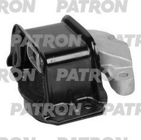 Подушка (опора) двигателя Patron правая для Citroen C4 I 2008-2011. Артикул PSE3865