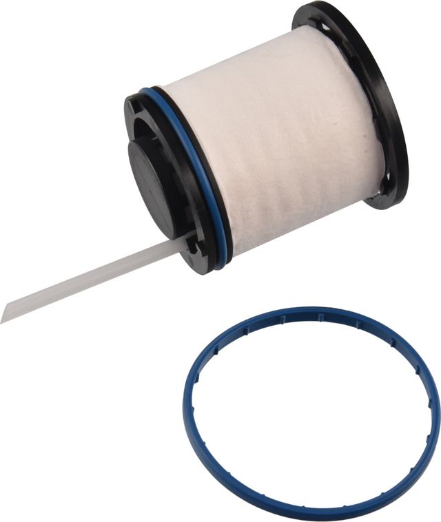 Топливный фильтр Febi Bilstein. Артикул 179309