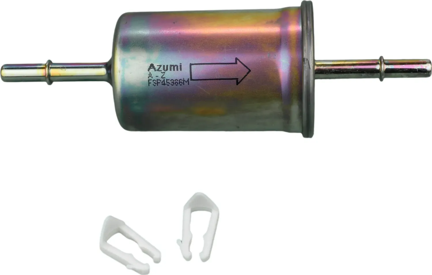 Фильтр топливный JAGUAR XF 3.0 2008 - 2015  LINCOLN NAVIGATOR 5.4 2002 - 2004  JAGUAR XF 5.0 2009 -  (Azumi). Артикул fsp45986m