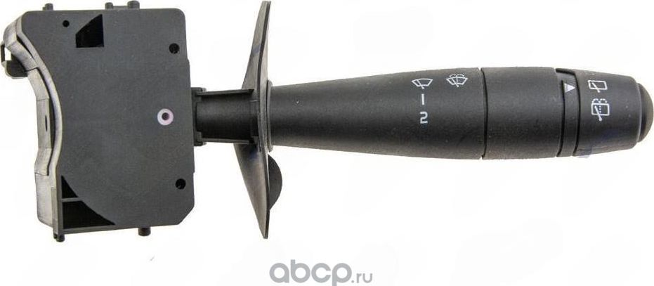 ПЕРЕКЛЮЧАТЕЛЬ РУЛЕВОЙ КОЛОНКИ DACIA DUSTER 10-,LOGAN 06-,SANDERO 08-,Z FUNKCJA K (Marilex). Артикул SORN001