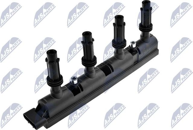 Катушка зажигания NTY. Артикул ECZ-PL-002