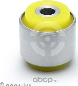 Сайлентблок рычага подвески (Точка Опоры) Точка Опоры. Артикул 12-06-3014