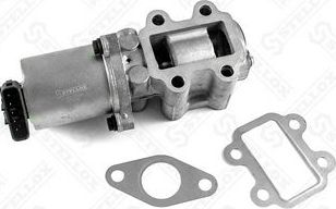 Клапан EGR (рециркуляции выхлопных газов) Stellox для Toyota Auris I 2006-2012. Артикул 01-25105-SX