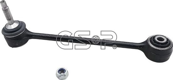 Стойка (тяга) стабилизатора GSP. Артикул S051381