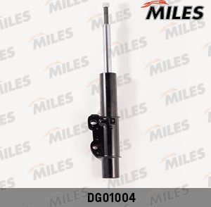 Амортизатор Miles. Артикул DG01004