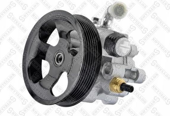 Насос ГУР Stellox. Артикул 00-36404-SX