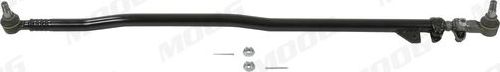 Рулевая тяга продольная MOOG для Mercedes-Benz G-Класс W461 1989-2026. Артикул ME-DL-5142