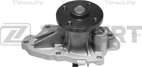 Помпа (водяной насос) Zekkert для Toyota RAV4 III (XA30) 2005-2013. Артикул WP-1310