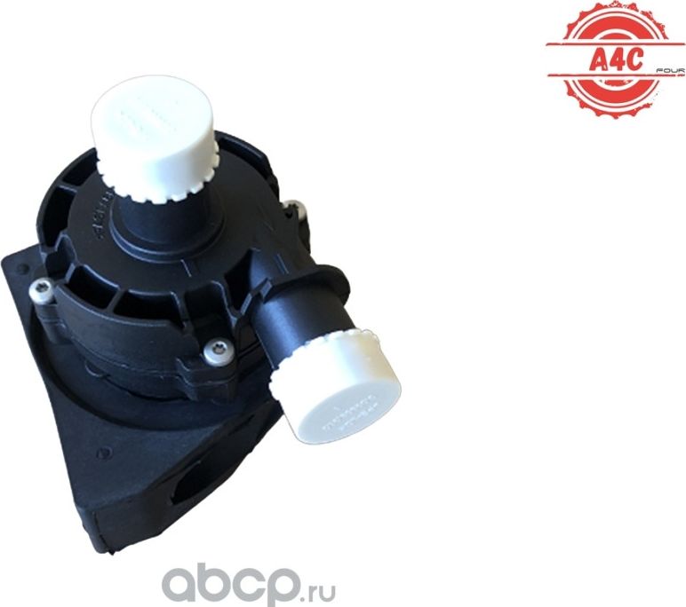 ДОПОЛНИТЕЛЬНЫЙ ВОДЯНОЙ НАСОС (A4C). Артикул FD02007
