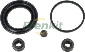 Ремкомплект тормозного суппорта Frenkit. Артикул 251021