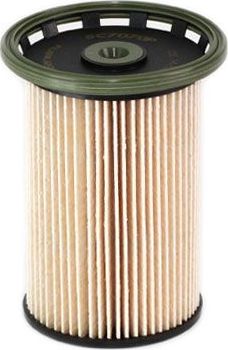 Топливный фильтр SCT-Germany. Артикул SC 7070 P