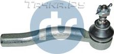 Наконечник рулевой тяги RTS. Артикул 91-00599-1