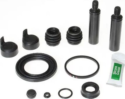 Ремкомплект тормозного суппорта Brembo задний для Renault Master III 2010-2026. Артикул F KT 048