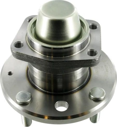 Ступичный подшипник (комплект) SKF задний для Daewoo Lacetti 2004-2006. Артикул VKBA 7419