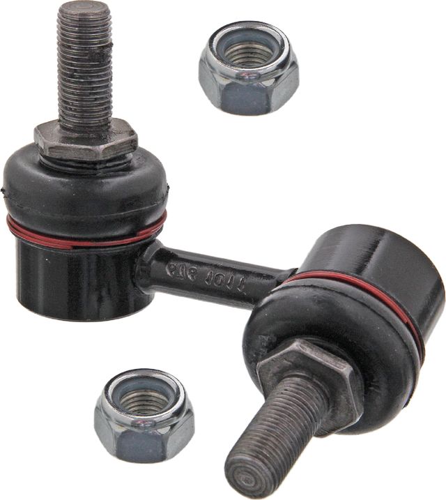 Стойка (тяга) стабилизатора Febi Bilstein (сталь). Артикул 34716