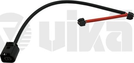 Датчик износа тормозных колодок  Vika. Артикул 69070045201