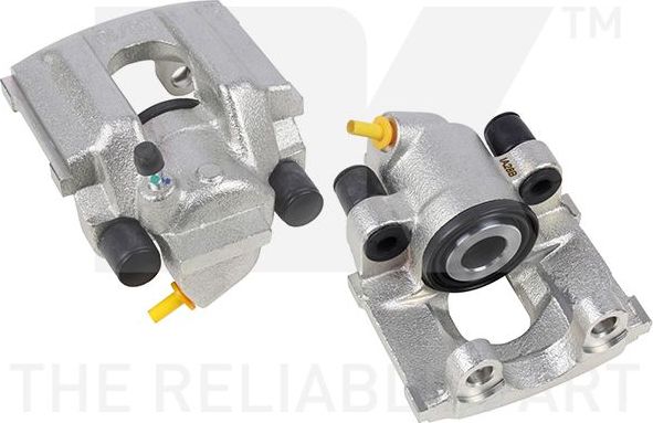 Тормозной суппорт NK (Чугун). Артикул 211574