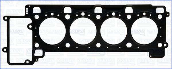 Прокладка ГБЦ Ajusa MULTILAYER STEEL левый для BMW 7 IV (E65/E66) 2002-2005. Артикул 10126610