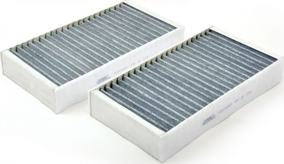 Салонный фильтр JS Asakashi. Артикул AC0146CSET