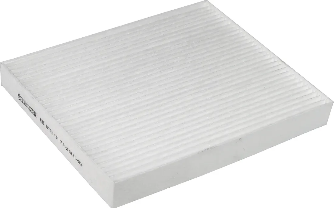 Салонный фильтр Stellox (Синтетика). Артикул 71-21811-SX