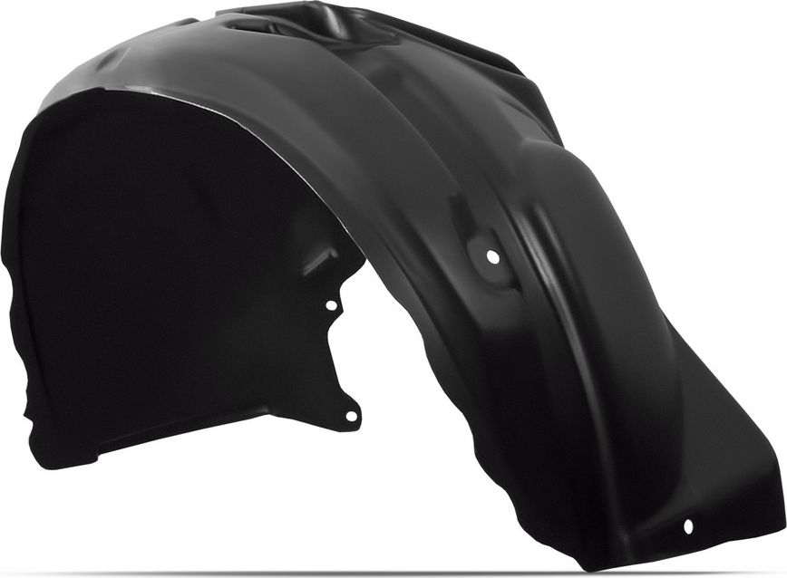 Подкрылок (локер) TOTEM передний левый для Nissan X-Trail T32 2015-2026. Артикул NLL.36.48.001