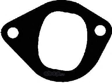 Прокладка впускного коллектора Glaser. Артикул X55911-01